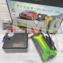 Пусковое зарядное устройство JUMP STARTER H25 (1000/1500А) 99800 мАч с компрессором